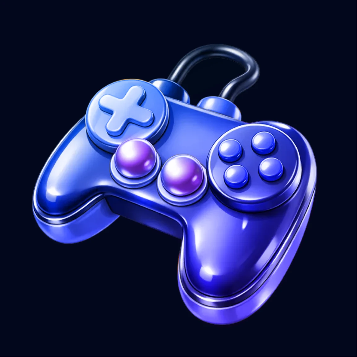 Crash Games